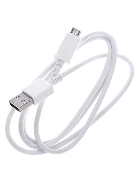 كابل مايكرو عالي الجودة شحن سريع ومتانة فائقة Micro USB