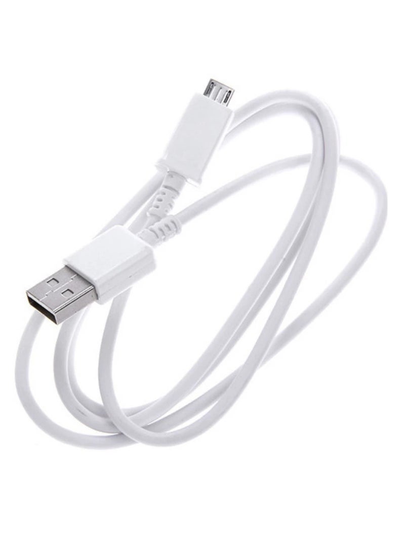 ماركة غير محددة - كابل مايكرو عالي الجودة شحن سريع ومتانة فائقة Micro USB - Image 1