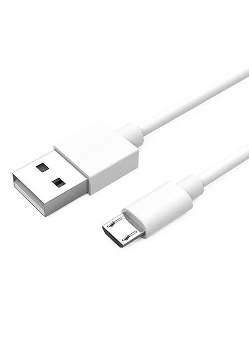 ماركة غير محددة - كابل مايكرو عالي الجودة شحن سريع ومتانة فائقة Micro USB - Image 1