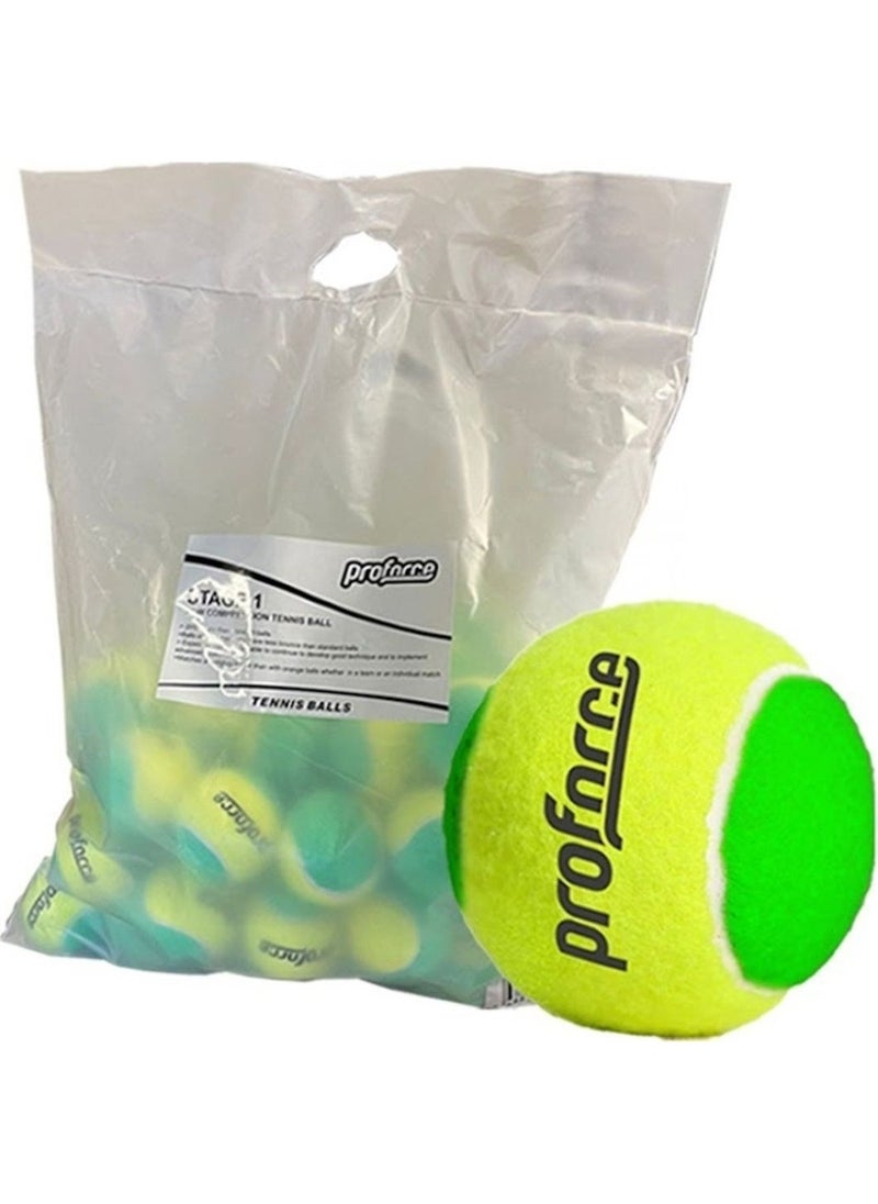 9 Years Old Green Dotted Tennis Ball 48 Pack Tb5 - pzsku/ZD0A0AC37E89156A64E58Z/45/_/1726146011/e3573065-1061-454a-9271-9adb28771494