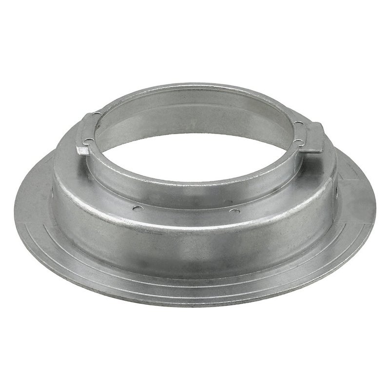 Fotodiox Speedring Insert Only, for Standard or EZ-Pro Softboxes & Beauty Dishes - for Broncolor Pulso & Compatible - Image 1