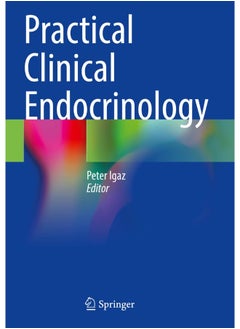 Springer Practical Clinical Endocrinology 