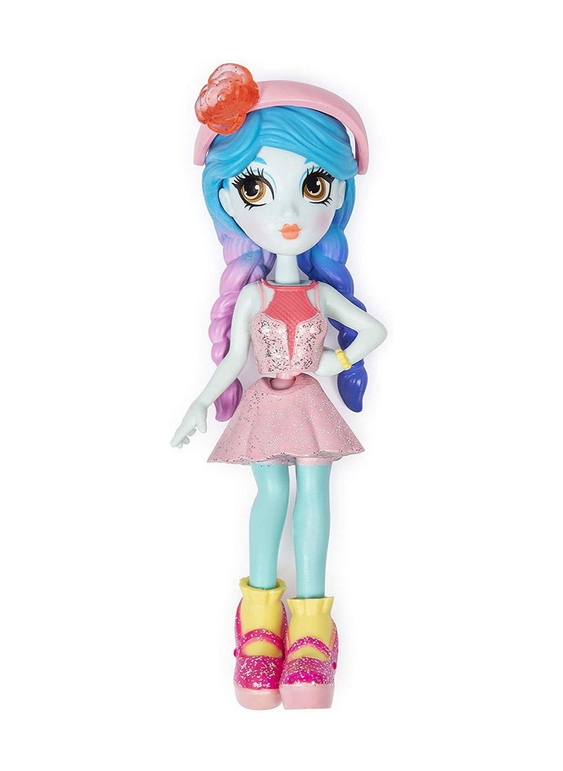 SPIN MASTER - Hook Style Girl Doll - Image 1