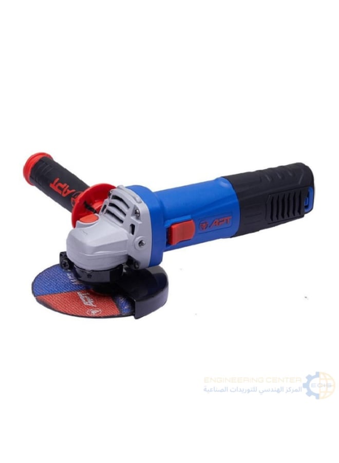 ايه بي تي صاروخ 4.5 بوصة 600 وات APT