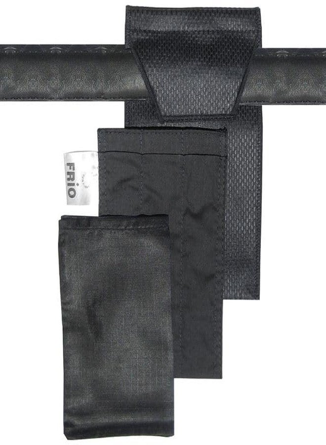 فريو محفظة تبريد مضخة FRIO - حافظة تبريد للأنسولين لأكثر من 45 ساعة من الراحة أثناء التنقل - لا حاجة للثلج، لا داعي للقلق - Image 1