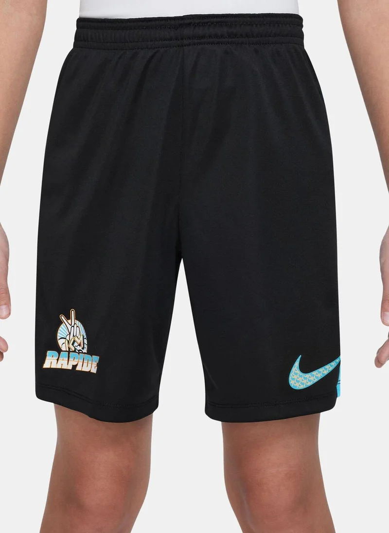 Nike Kids' Dri-FIT Shorts (Older Kids)