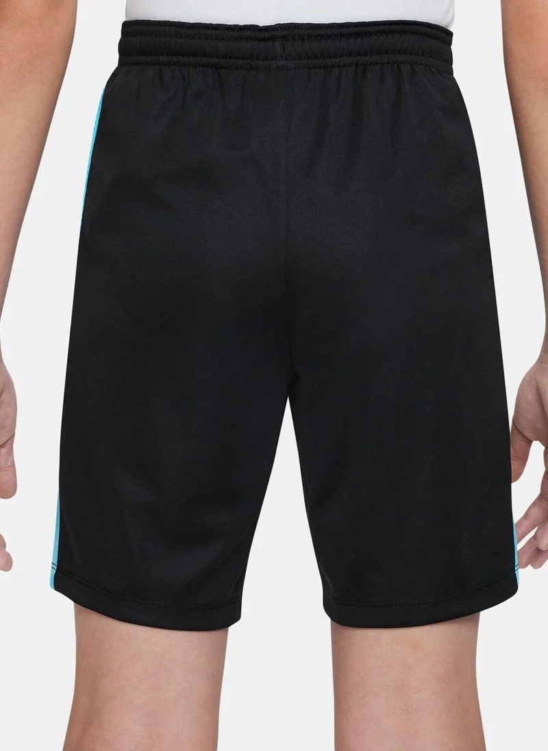 Nike Kids' Dri-FIT Shorts (Older Kids)