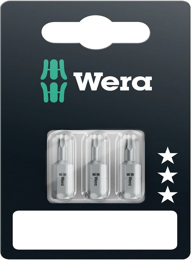 Wera 840/1 Z SW 2.0/2.5/3.0 SET A SB BITS ASSORTMENT - Image 4