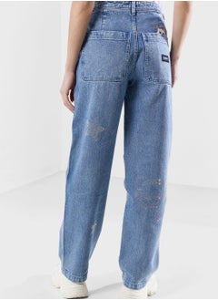 RIP N DIP Kawaii Nerm Wide Leg Pants  - Image 2