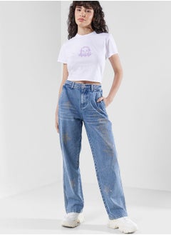RIP N DIP Kawaii Nerm Wide Leg Pants  - Image 5
