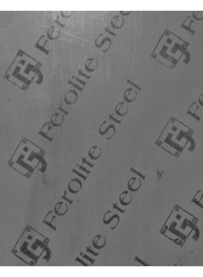 Gasket Graphite ferolite sheet 333 1.5mtr x 1.5mtr - Image 1