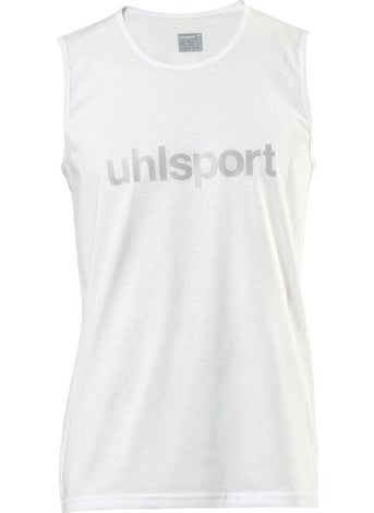 UHLSPORT White Athlete 1009810 
