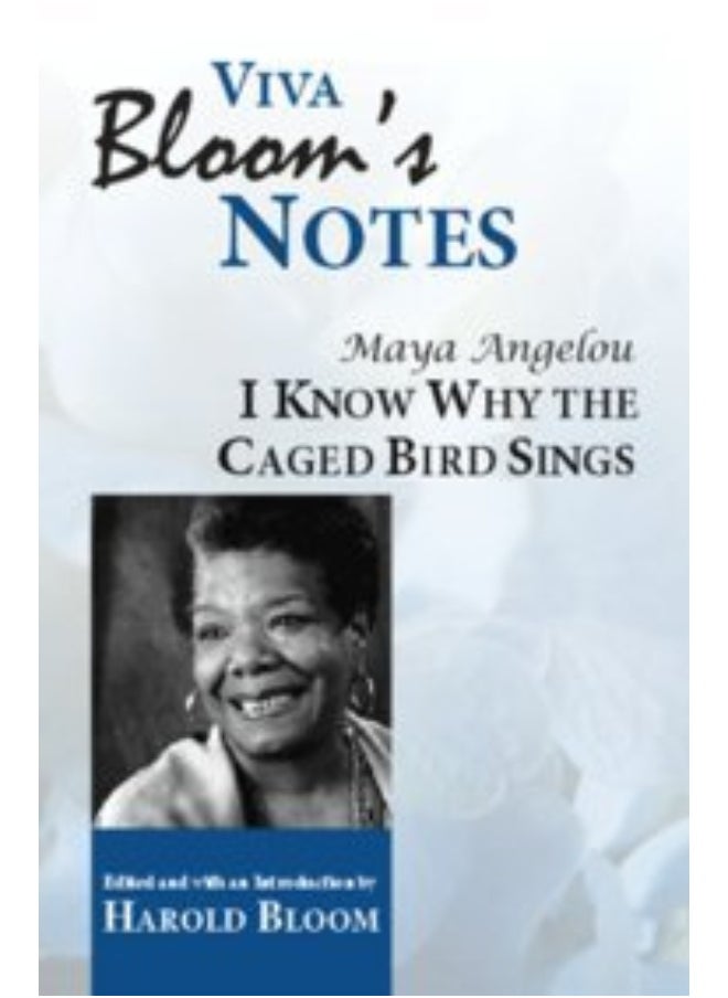 VIVA BOOKS PRIVATE LIMITED Maya Angelou,s I Know Why The Caged Bird Sings 