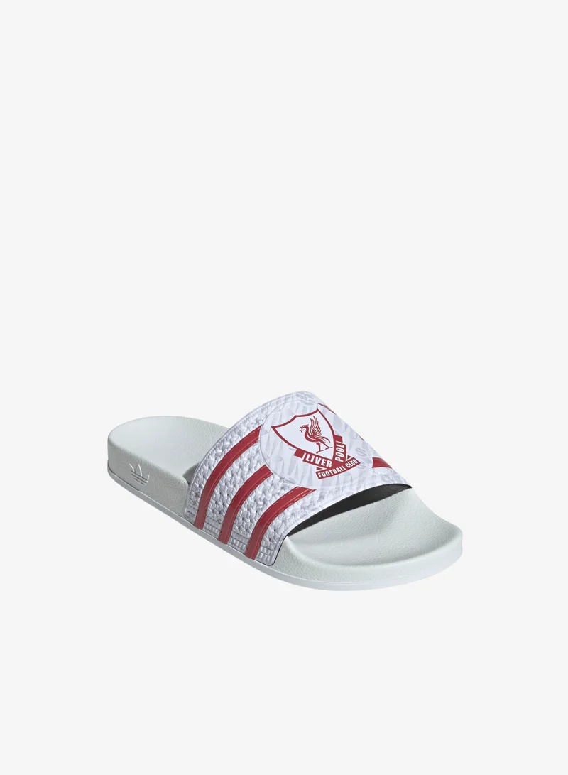 Adidas  LIVERPOOL FC TREFOIL SLIDES  | Best Price UAE