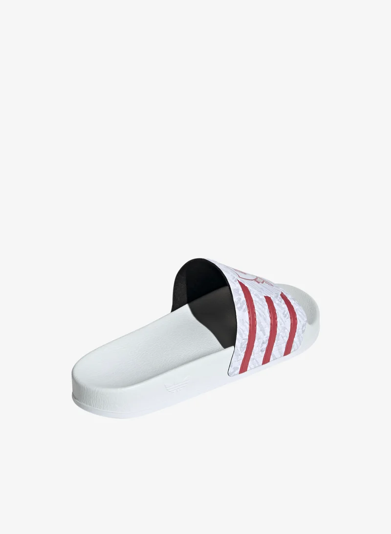Adidas  LIVERPOOL FC TREFOIL SLIDES  | Best Price UAE
