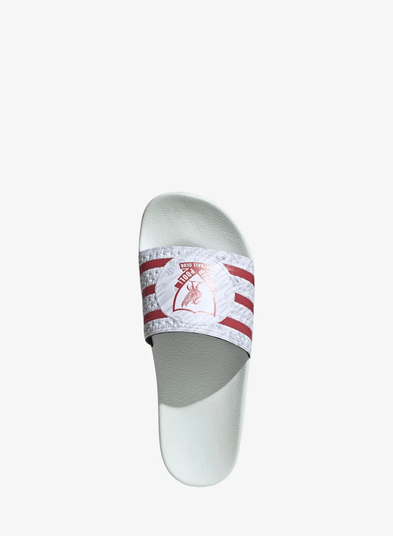 Adidas LIVERPOOL FC TREFOIL SLIDES