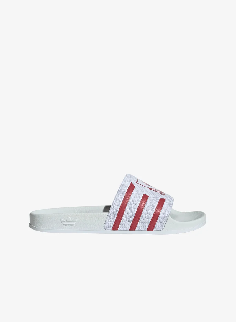 Adidas LIVERPOOL FC TREFOIL SLIDES