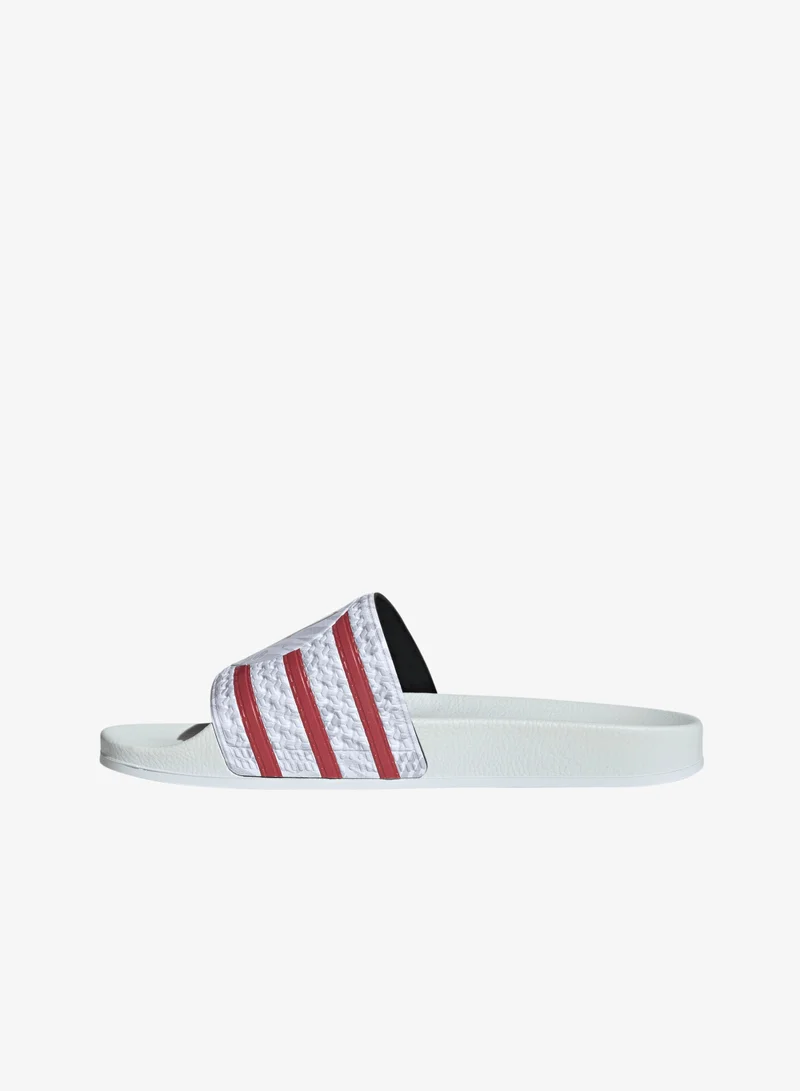 Adidas  LIVERPOOL FC TREFOIL SLIDES  | Best Price UAE
