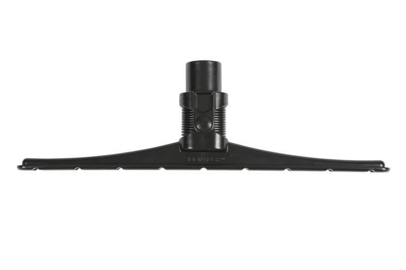 CenTec Systems 34965 Sidewinder Carpet Vacuum Tool with 15Inch Neck 18Inch