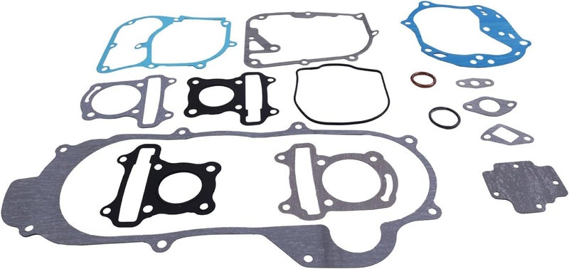 WQSING 69mm Valve GY6 Big Bore Kit 100cc for Scooter 139QMB 49cc 50cc Engine - Image 4