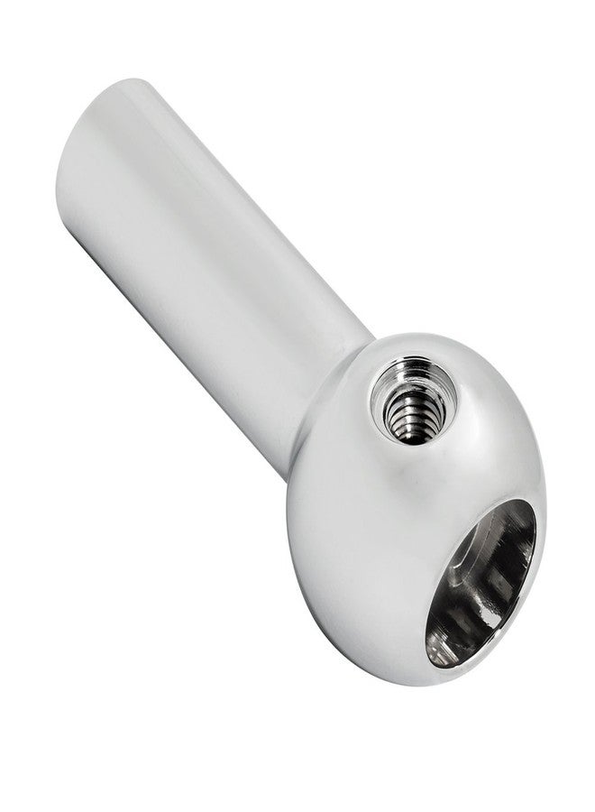 مقبض كرة من American Standard 909410-0020A، كروم مصقول