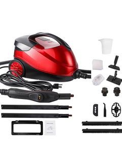 DubaiGallery Steam Cleaner Car Wash Cleaning Machine for Housekeeping Portable 2000W Steam Carpet Jet Cleaner  - Image 2