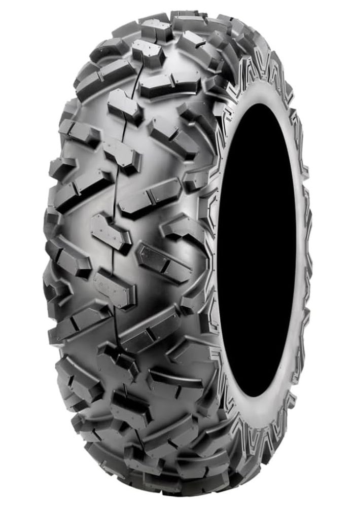 Maxxis Bighorn 2.0 Radial Tire 27x9-14 for Can-Am Commander 1000 XT (2011-2018) - Image 1