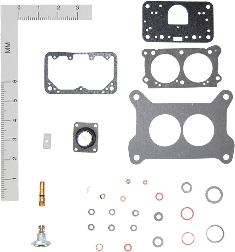 15879 Carburetor Kit