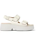 كامبر White