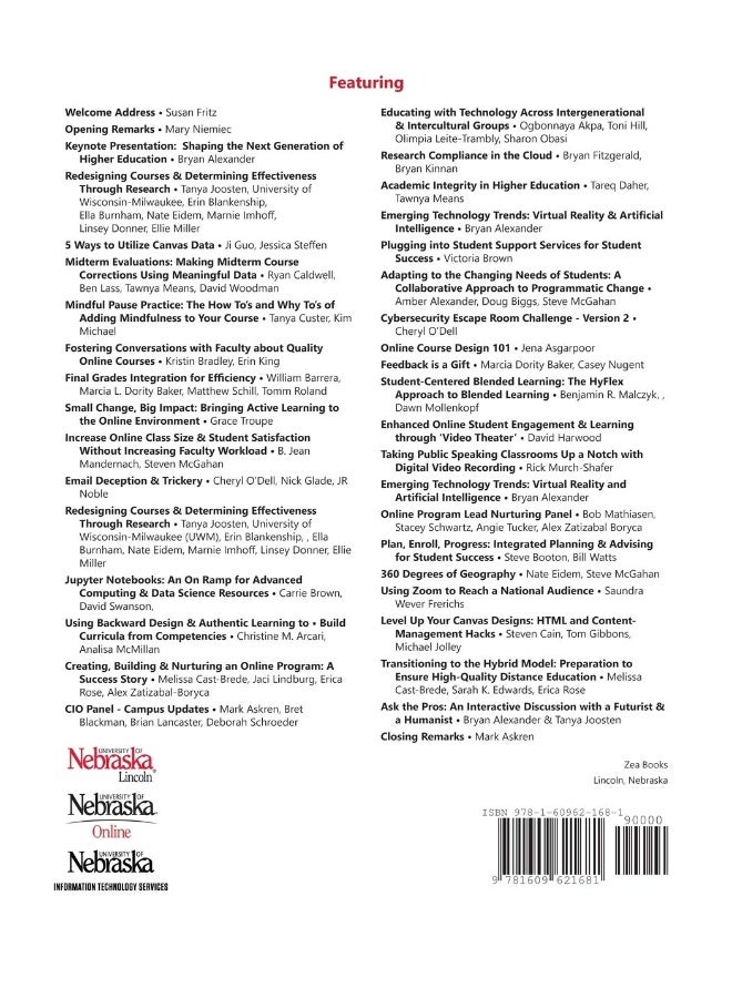 Innovation in Pedagogy and Technology Symposium, 2019 - Image 2