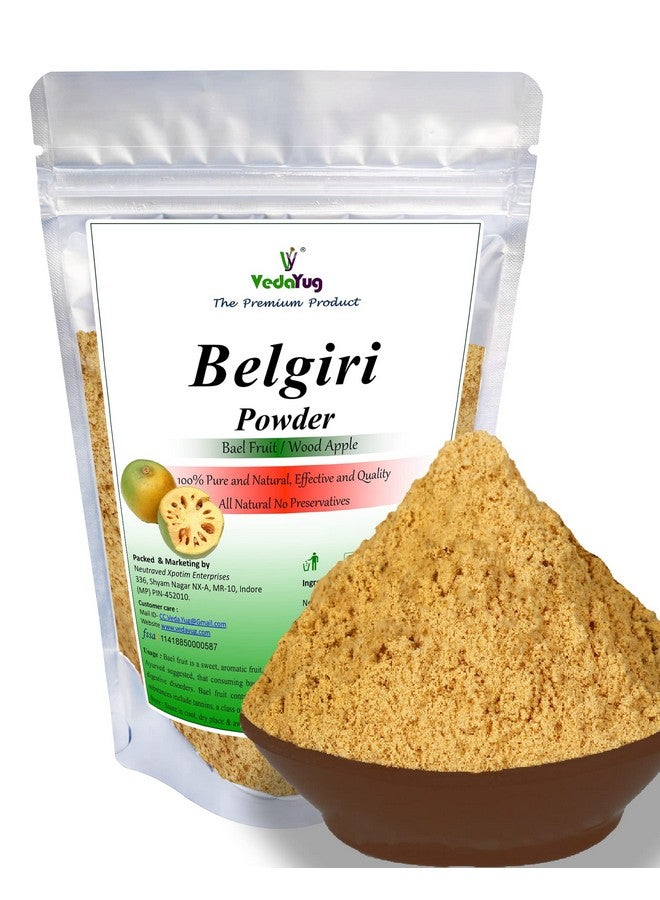 VY VedaYug Bael Giri Powder/Bel Giri Powder (200 Gram) - Image 2
