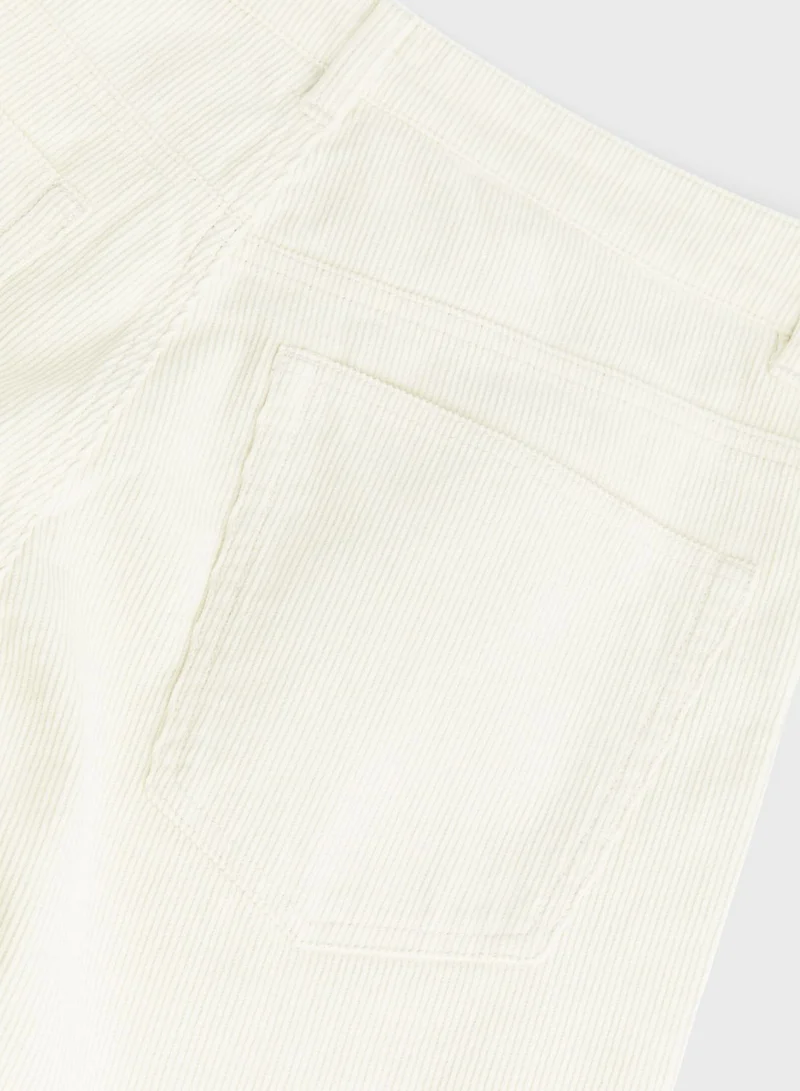 H&M Wide Leg Pants