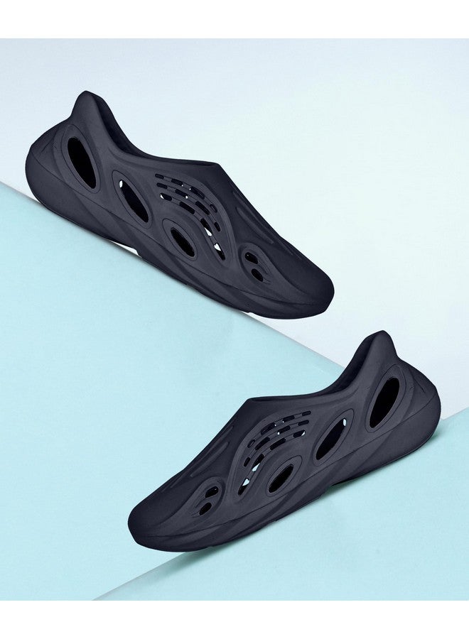 aqualite Men's 155, 1155 Navy M-7 Clog - Image 2