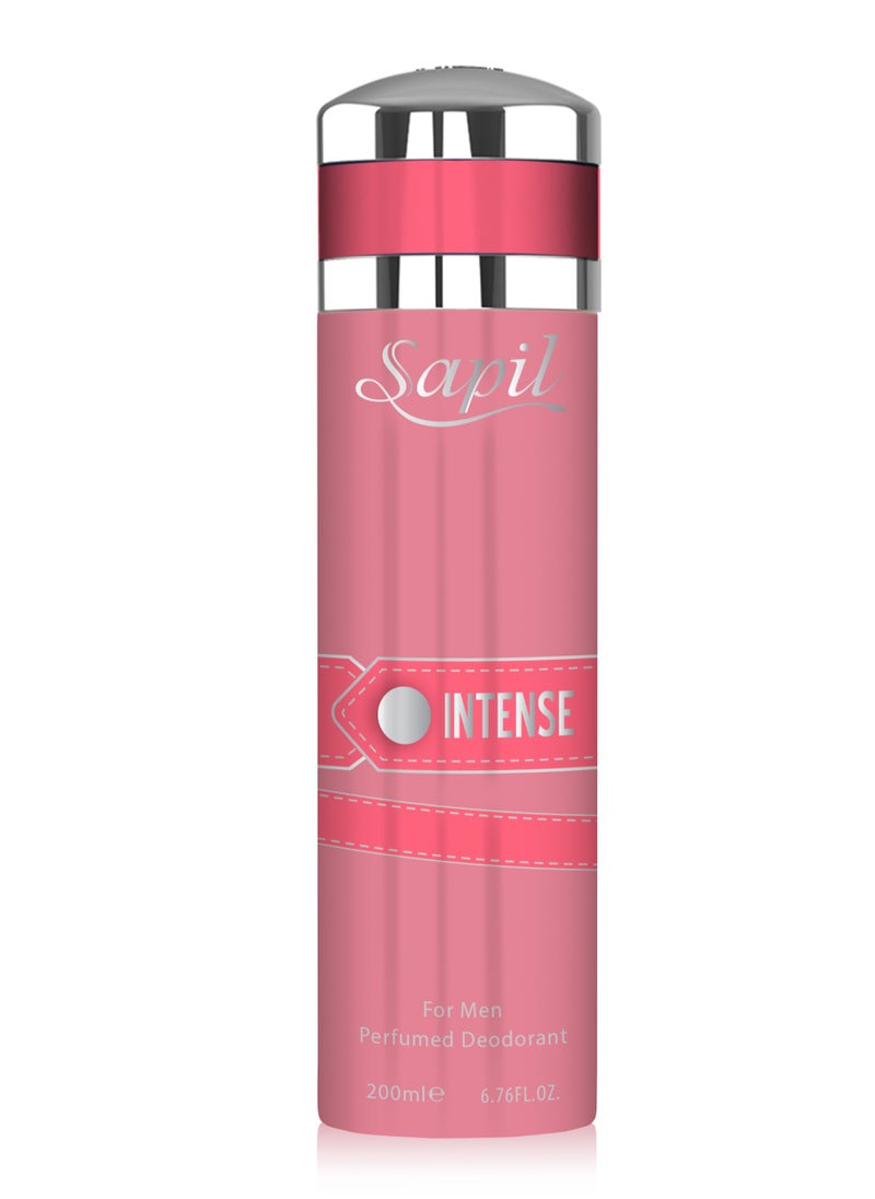 sapil عطر انتينس للنساء 200 مل 