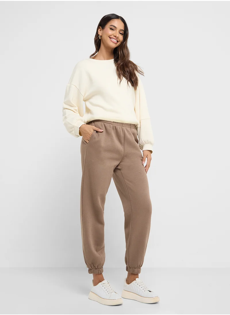 VERO MODA High Waist Pants