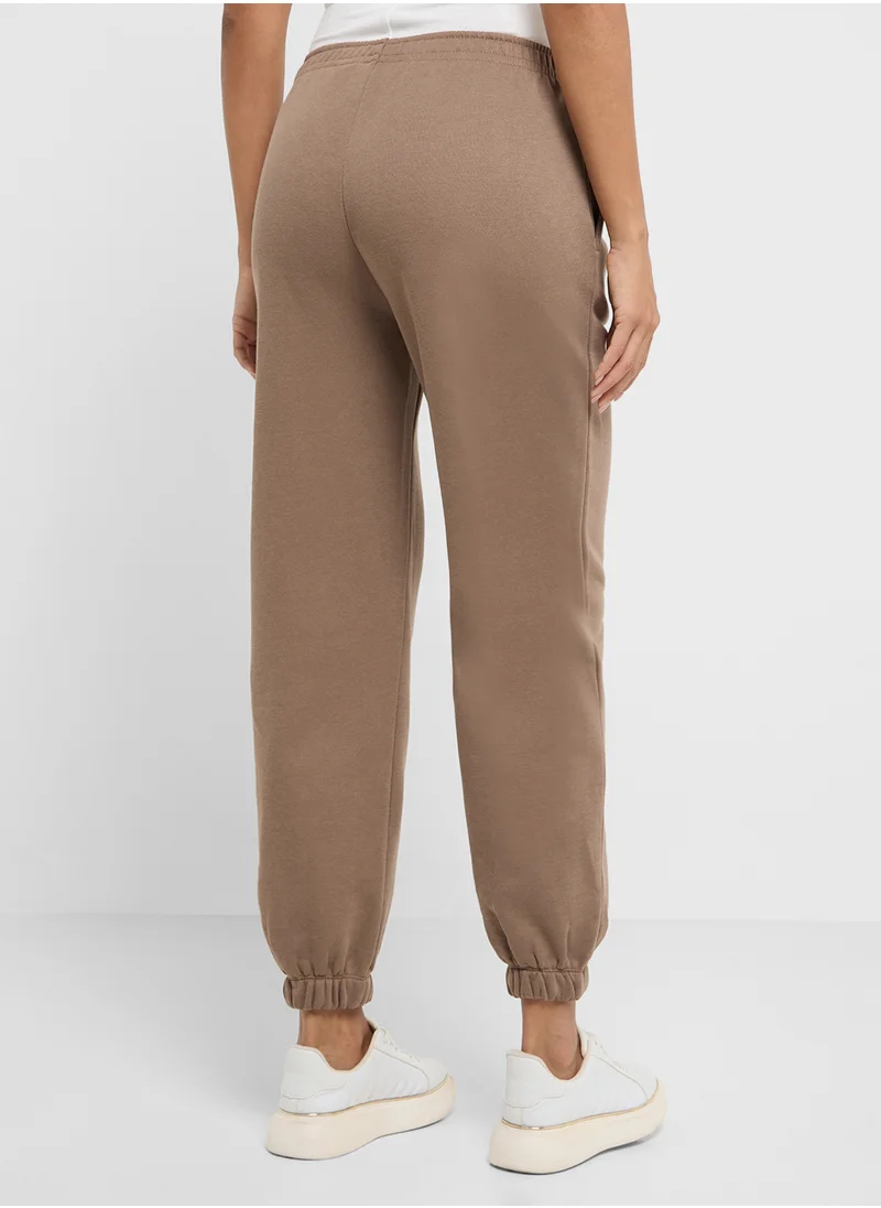 VERO MODA High Waist Pants