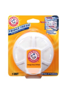 Arm & Hammer Arm & Hammer Fridge Fresh Refrigerator Air Filter 