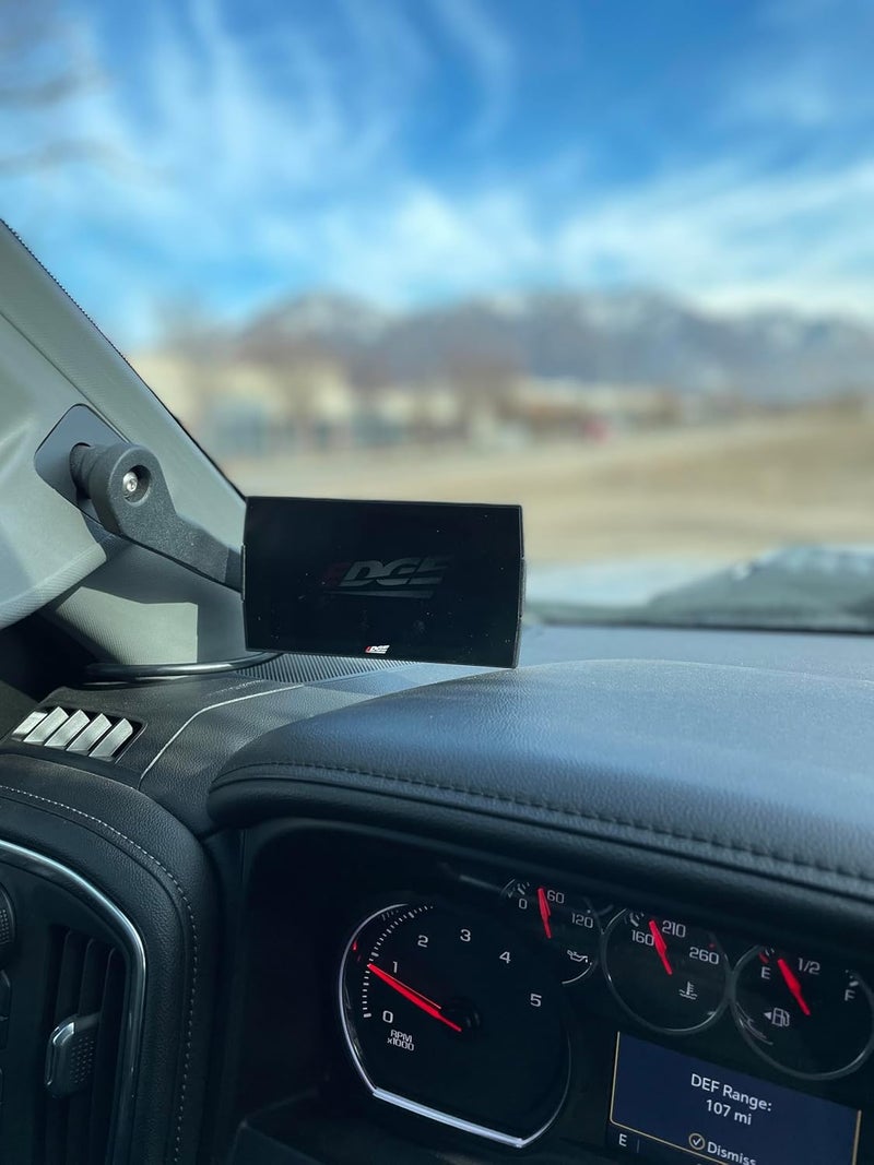 Edge Products EDGE 28601 CTS3 Display Mount - Image 2
