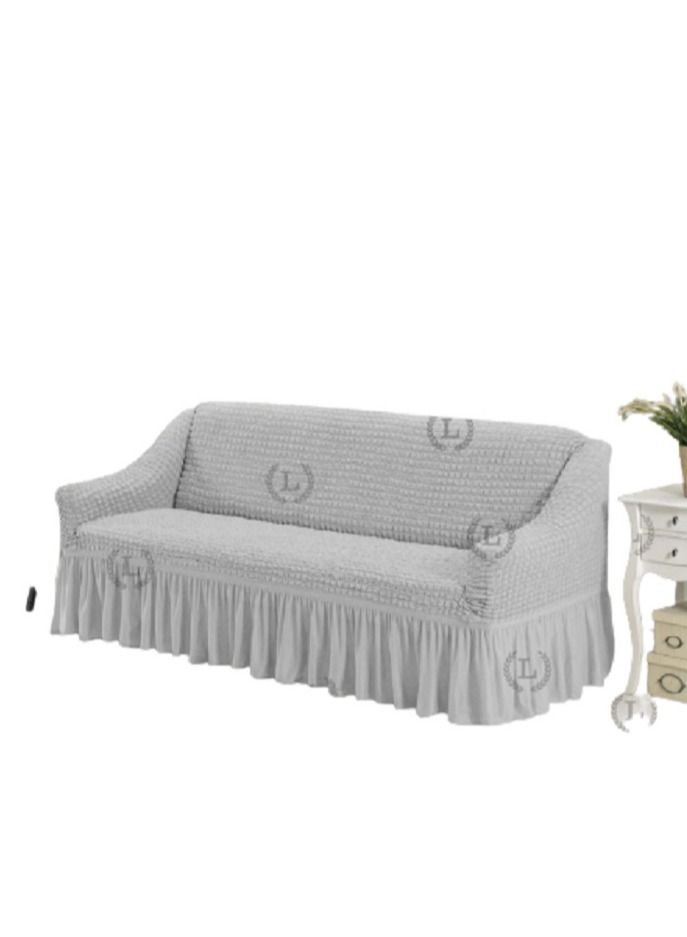 جينتيك غطاء كنب ثلاثي - Image 2