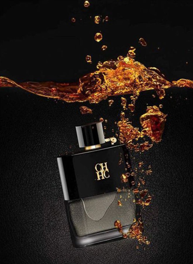 كارولينا هيريرا عطر برايف EDT للرجال 100ملليلتر - Image 4