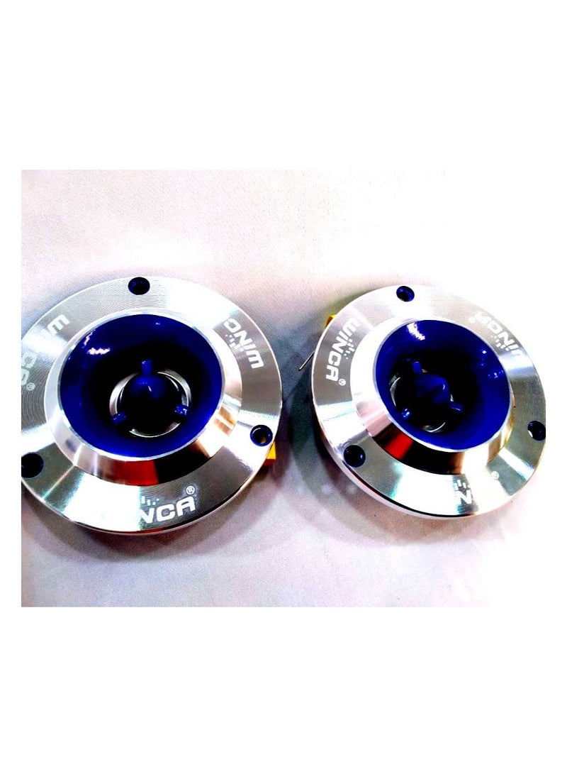 Royal Car Tweeter Speaker Winca (DYT-W402) 165W - Image 3