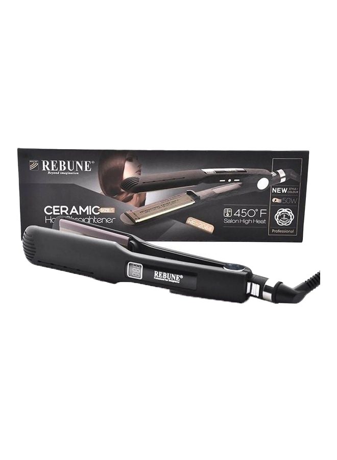 REBUNE Hair Ceramics - Image 1