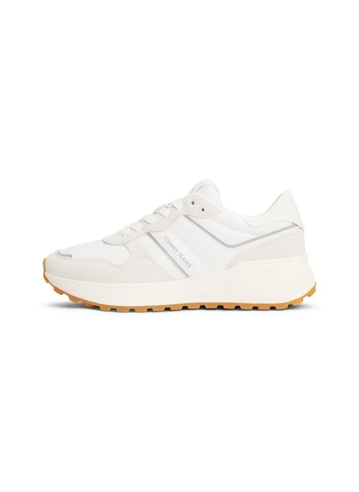 TOMMY JEANS Cleated Runner Sneakers