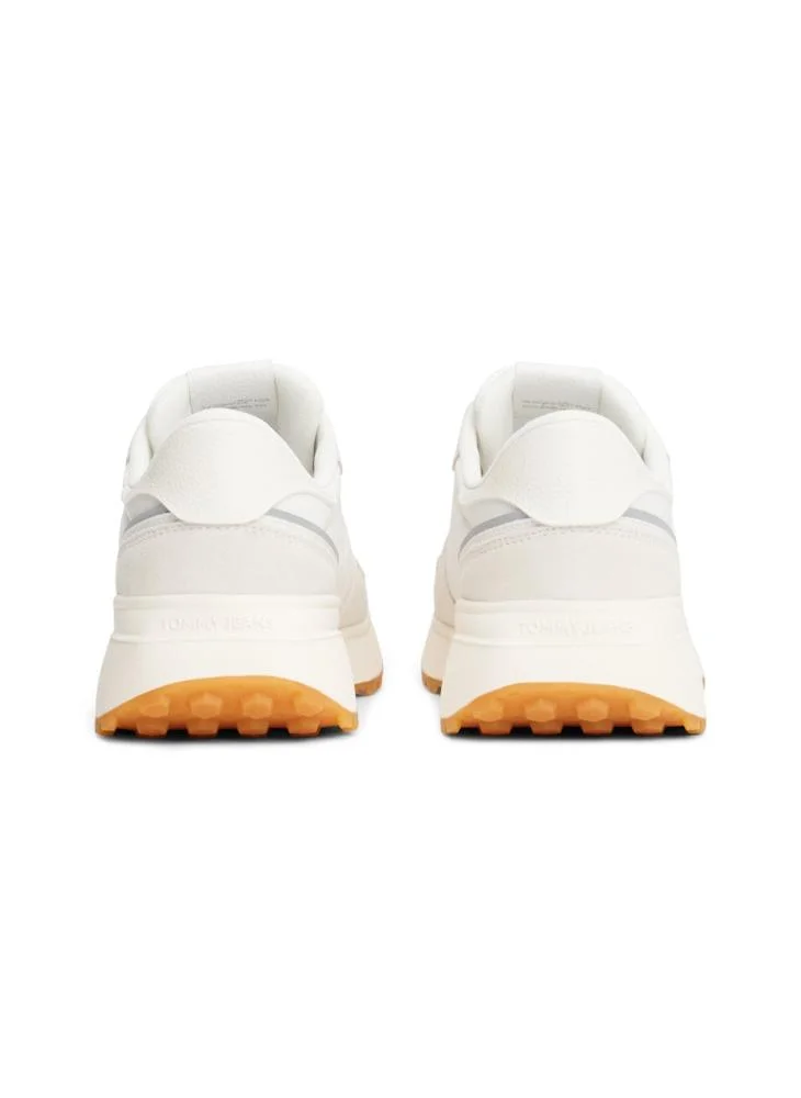 TOMMY JEANS Cleated Runner Sneakers