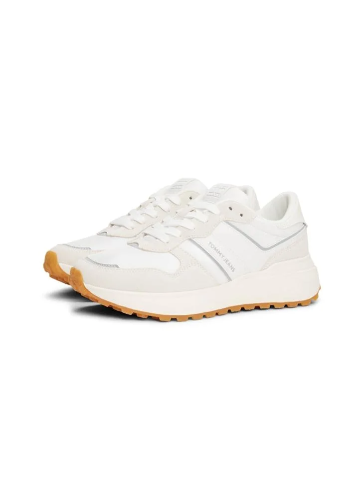 TOMMY JEANS Cleated Runner Sneakers