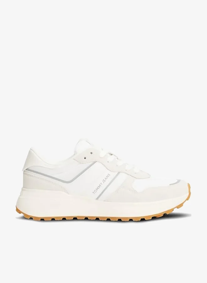 TOMMY JEANS Cleated Runner Sneakers