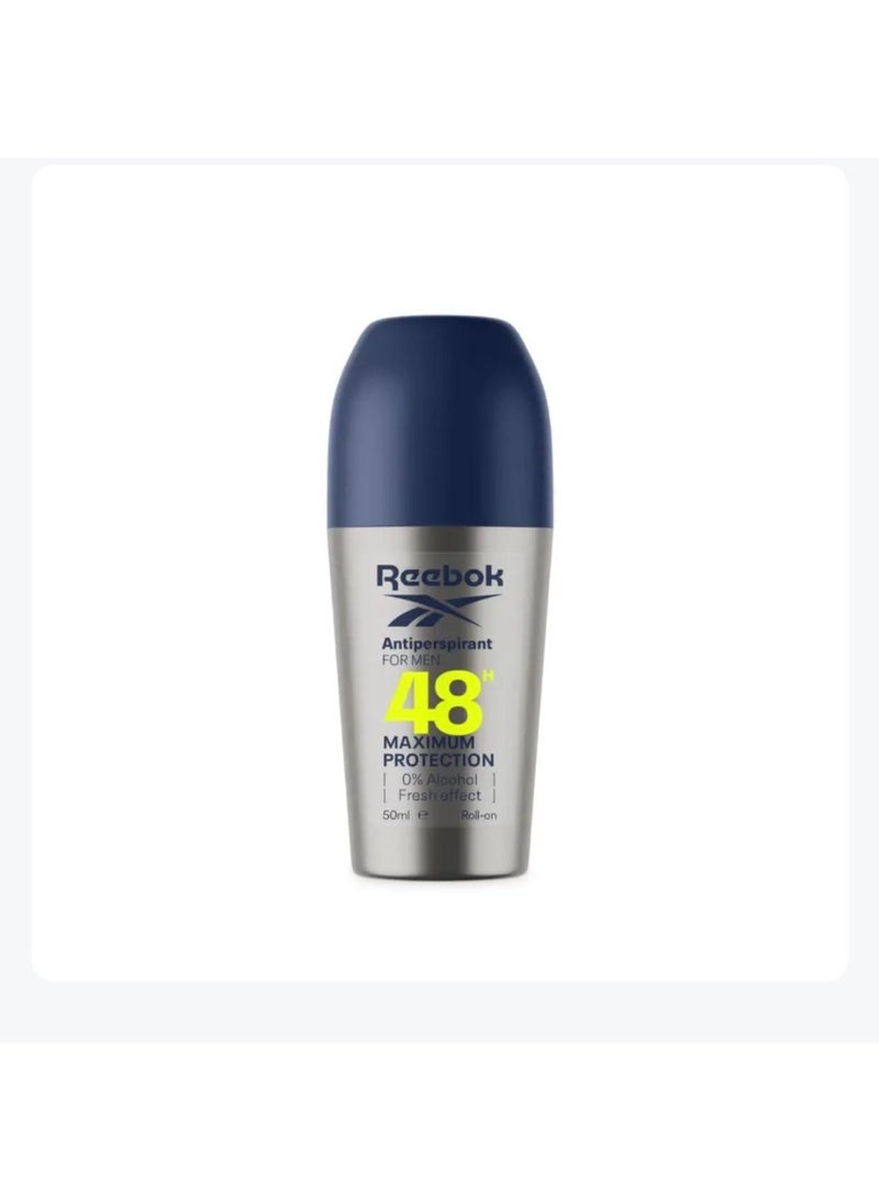Maximum Protection roll on 50 ml