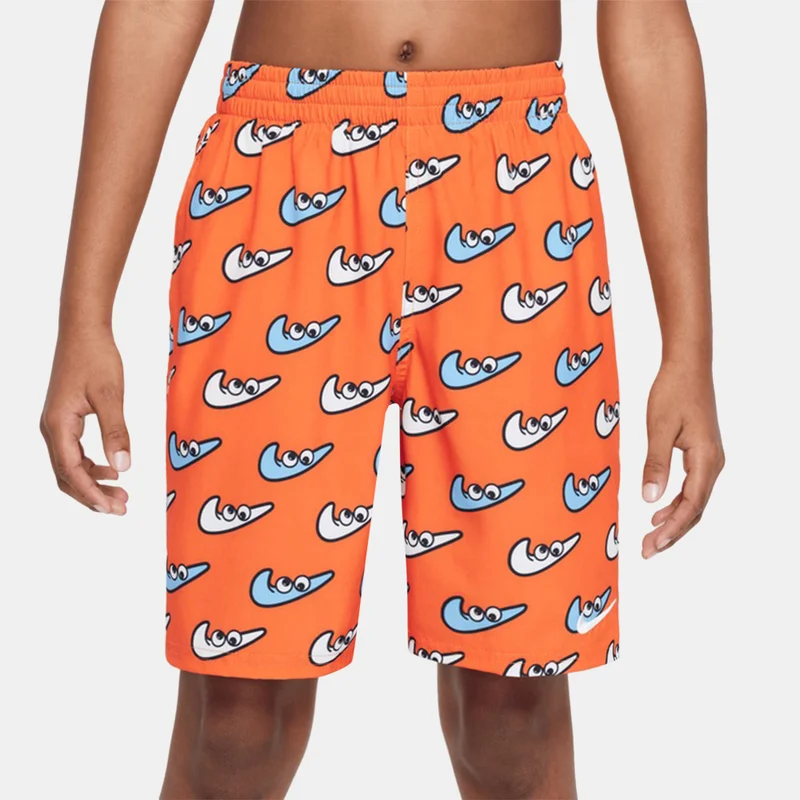 Nike KIds' Swimming Volley Shorts