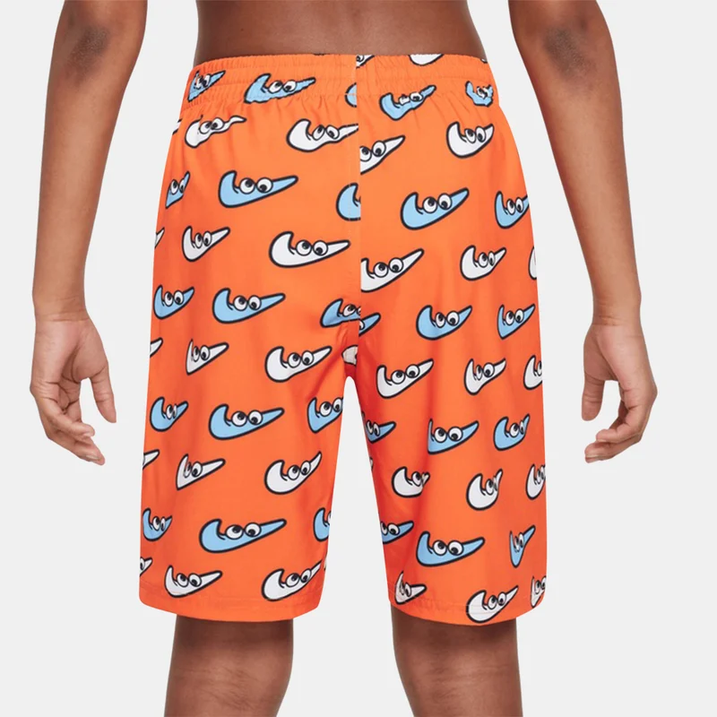 Nike KIds' Swimming Volley Shorts