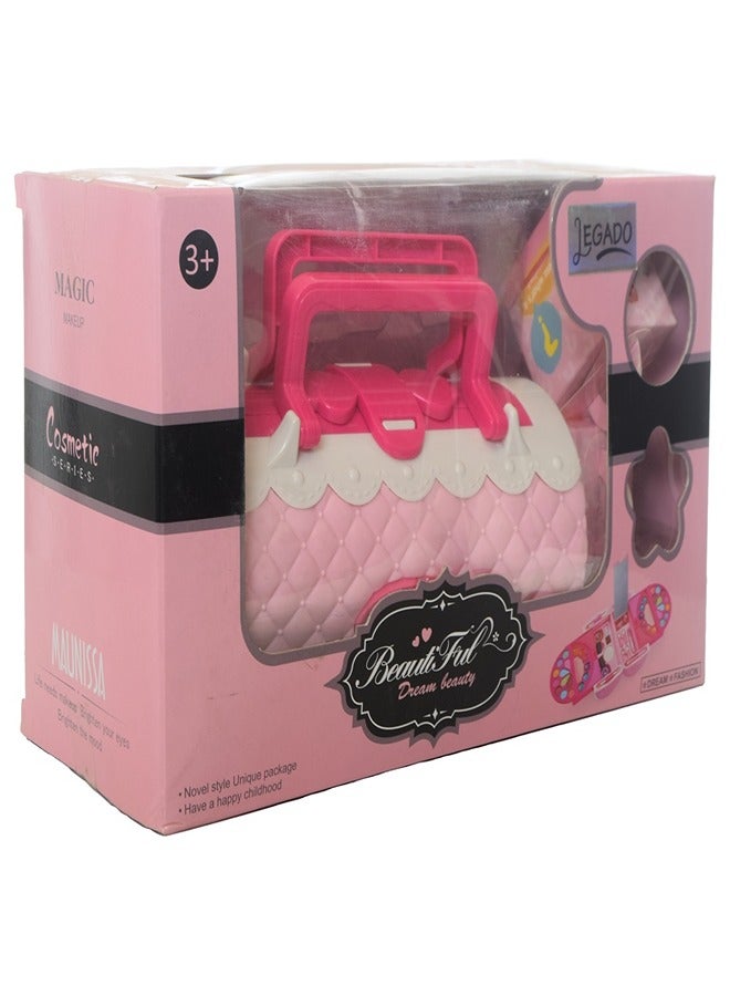 حقيبة يد مكياج الأظافر - M-626 - Image 1